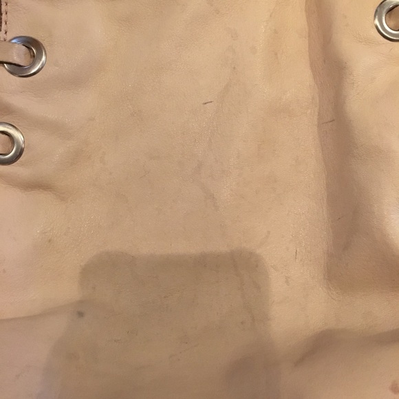 Michael Kors Leather purse - Picture 7 of 8